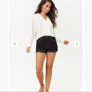 Forever 21 top